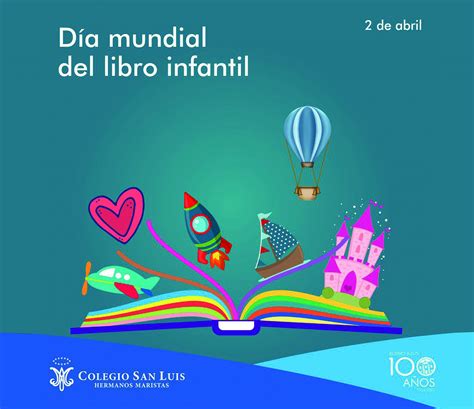dia internacional del libro infantil 2023